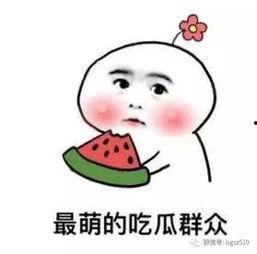 娱乐吃瓜酱励志句